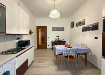 Appartamento Via Piffetti, Torino (zona San Donato) - foto 9