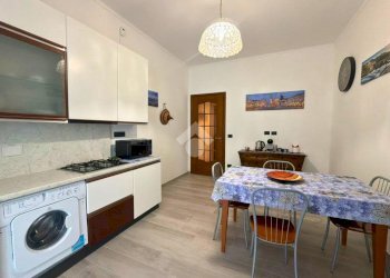 Appartamento Via Piffetti, Torino (zona San Donato) - foto 10