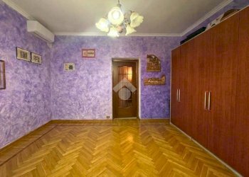 Appartamento Via Piffetti, Torino (zona San Donato) - foto 18