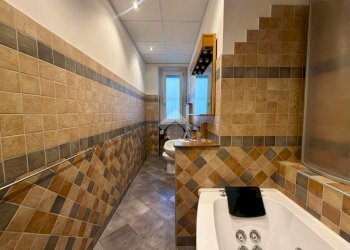 Appartamento Via Piffetti, Torino (zona San Donato) - foto 19