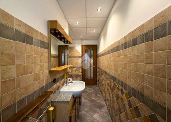 Appartamento Via Piffetti, Torino (zona San Donato) - foto 21