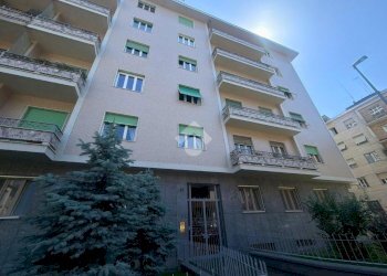 Appartamento Via Piffetti, Torino (zona San Donato) - foto 23