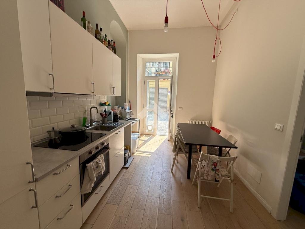 Appartamento Via belfiore, Torino (zona San Salvario) - foto 2
