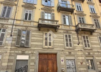 Appartamento Via belfiore, Torino (zona San Salvario) - foto 1