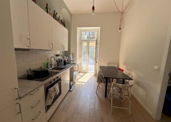 Appartamento Via belfiore, Torino (zona San Salvario) - foto 2