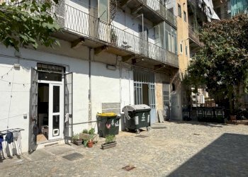Appartamento Via belfiore, Torino (zona San Salvario) - foto 6