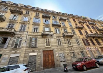 Appartamento Via belfiore, Torino (zona San Salvario) - foto 8