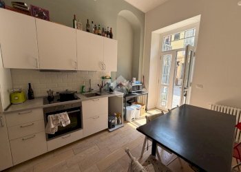 Appartamento Via belfiore, Torino (zona San Salvario) - foto 9