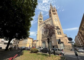 Appartamento Via belfiore, Torino (zona San Salvario) - foto 11