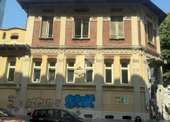Appartamento Via belfiore, Torino (zona San Salvario) - foto 13