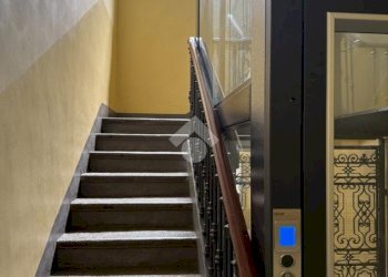 Appartamento Via belfiore, Torino (zona San Salvario) - foto 16
