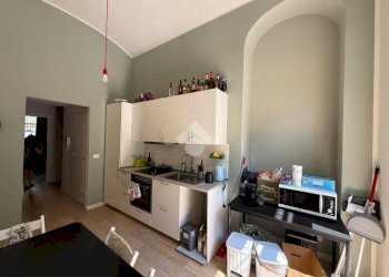 Appartamento Via belfiore, Torino (zona San Salvario) - foto 18
