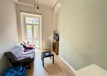 Appartamento Via belfiore, Torino (zona San Salvario) - foto 21