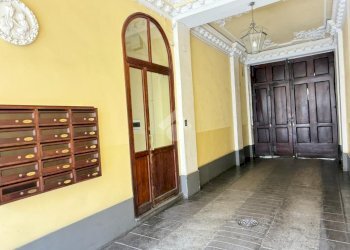 Appartamento Via belfiore, Torino (zona San Salvario) - foto 23