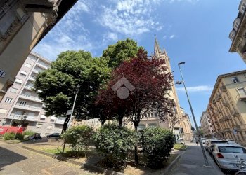 Appartamento Via belfiore, Torino (zona San Salvario) - foto 24