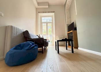 Appartamento Via belfiore, Torino (zona San Salvario) - foto 27