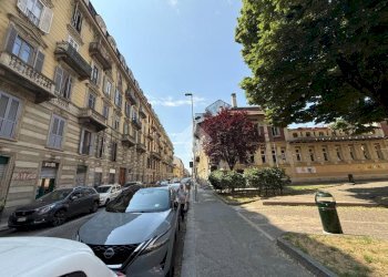 Appartamento Via belfiore, Torino (zona San Salvario) - foto 28