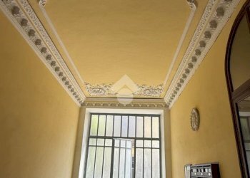 Appartamento Via belfiore, Torino (zona San Salvario) - foto 29