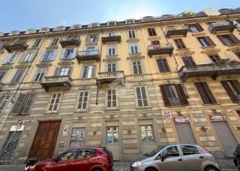 Appartamento Via belfiore, Torino (zona San Salvario) - foto 30