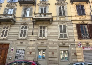 Appartamento Via belfiore, Torino (zona San Salvario) - foto 31
