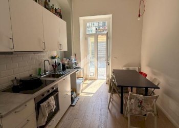 Appartamento Via belfiore, Torino (zona San Salvario) - foto 33