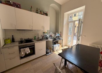 Appartamento Via belfiore, Torino (zona San Salvario) - foto 35