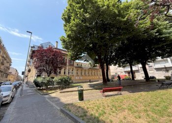 Appartamento Via belfiore, Torino (zona San Salvario) - foto 39