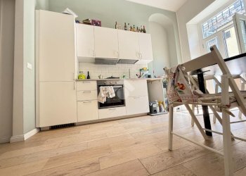 Appartamento Via belfiore, Torino (zona San Salvario) - foto 42