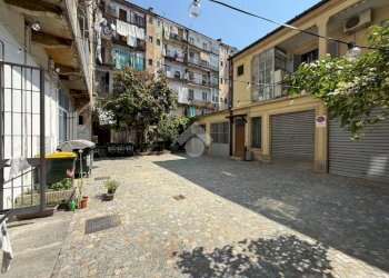 Appartamento Via belfiore, Torino (zona San Salvario) - foto 43