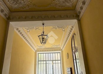 Appartamento Via belfiore, Torino (zona San Salvario) - foto 44