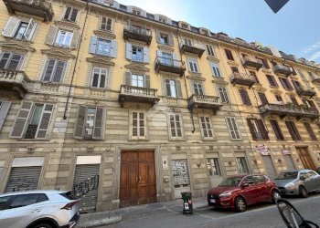 Appartamento Via belfiore, Torino (zona San Salvario) - foto 46