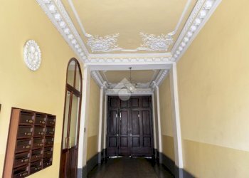 Appartamento Via belfiore, Torino (zona San Salvario) - foto 47