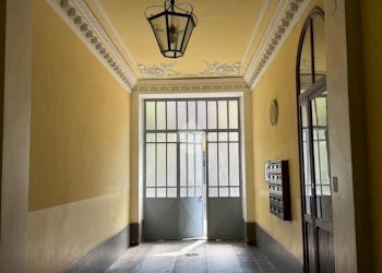 Appartamento Via belfiore, Torino (zona San Salvario) - foto 48