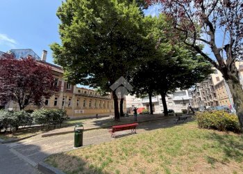 Appartamento Via belfiore, Torino (zona San Salvario) - foto 49