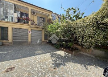 Appartamento Via belfiore, Torino (zona San Salvario) - foto 50