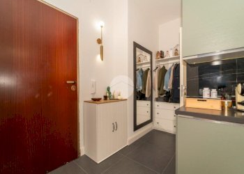 Bilocale Via chiesa della salute, Torino (zona Borgo Vittoria) - foto 11