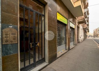 Bilocale Via chiesa della salute, Torino (zona Borgo Vittoria) - foto 12