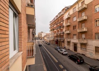 Bilocale Via chiesa della salute, Torino (zona Borgo Vittoria) - foto 19