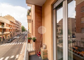 Bilocale Via chiesa della salute, Torino (zona Borgo Vittoria) - foto 24