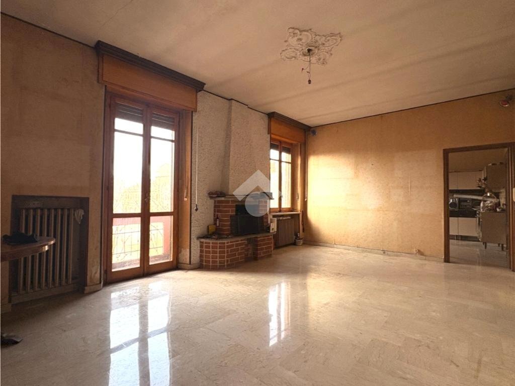 Four-room apartment Corso Felice Cavallotti, Asti - photo 2