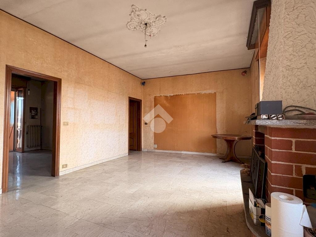 Four-room apartment Corso Felice Cavallotti, Asti - photo 3