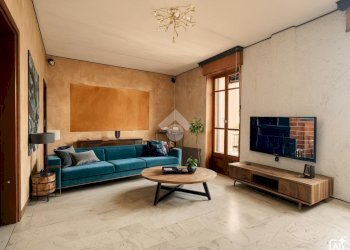 Four-room apartment Corso Felice Cavallotti, Asti - photo 1
