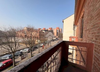 Four-room apartment Corso Felice Cavallotti, Asti - photo 6