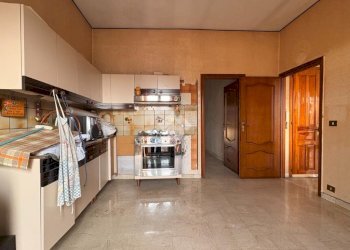Four-room apartment Corso Felice Cavallotti, Asti - photo 8