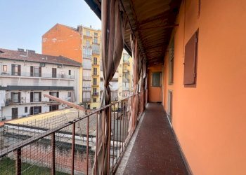 Four-room apartment Corso Felice Cavallotti, Asti - photo 10