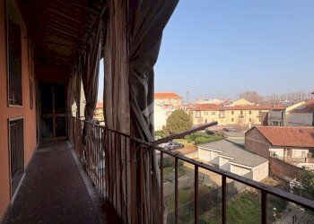 Four-room apartment Corso Felice Cavallotti, Asti - photo 11