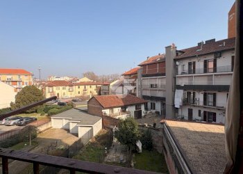 Four-room apartment Corso Felice Cavallotti, Asti - photo 12