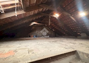 Four-room apartment Corso Felice Cavallotti, Asti - photo 19