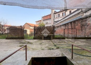 Four-room apartment Corso Felice Cavallotti, Asti - photo 20