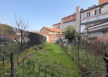 Four-room apartment Corso Felice Cavallotti, Asti - photo 21